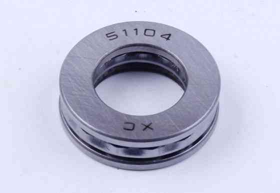 Підшипник упорний 51104 — КПП Мукачево