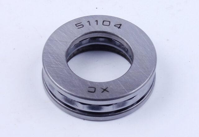 Підшипник упорний 51104 — КПП Мукачево - фото 1