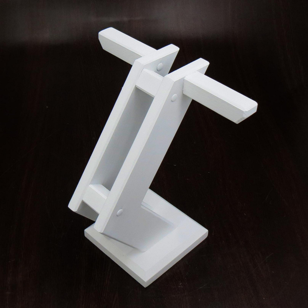 Стійка для навушників "Пітерсон" зефір Миколаїв - фото 6