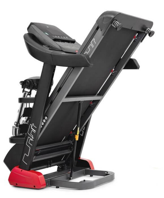 Бігова доріжка Hop-Sport HS-4000LB Ultima Киев - изображение 7