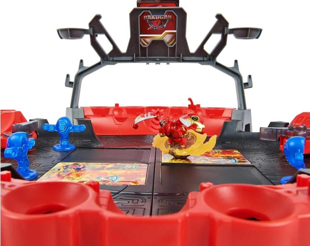 Арена Бакуган с атакивающим бакуганом Драгоноид Оригинал Spin Master Харьков - изображение 5