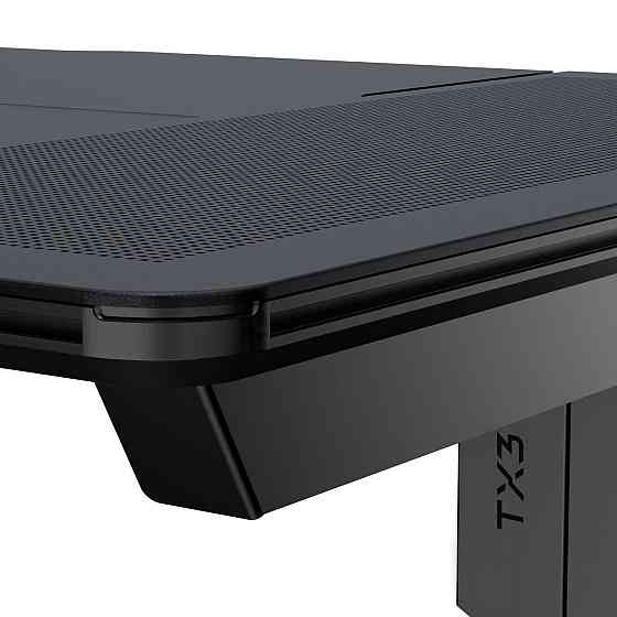 Геймерський стіл TX3 LAB-X Black (TEGD-7031101.11) ( 15482 ) Харьков