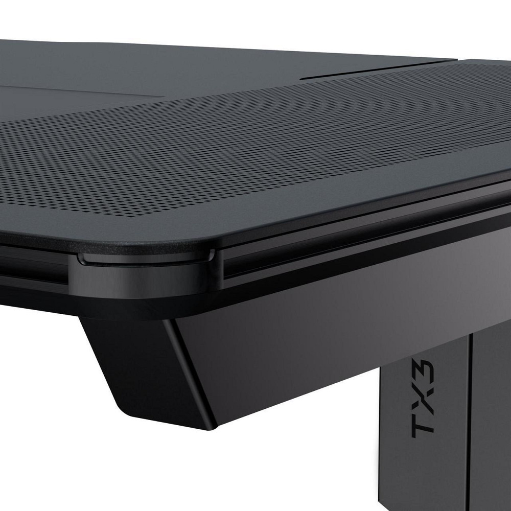 Геймерський стіл TX3 LAB-X Black (TEGD-7031101.11) ( 15482 ) Харьков - изображение 3