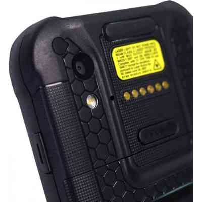 Терминал сбора данных Point Mobile PM75 2D, 3GB/32GB, WiFi, Bluetooth, NFC, LTE, 5.5" WVGA, Android (PM75G6V03BJE0C) Винница