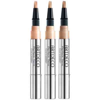 Консилер Artdeco Perfect Teint Concealer 23 - Medium Beige (4052136096200) Вінниця