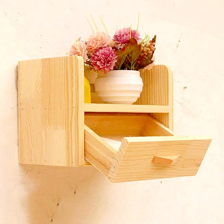 Настенная полка 