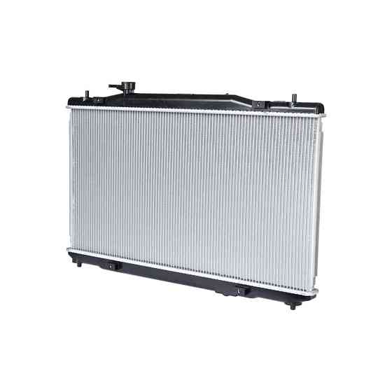 Радиатор охлаждения, Honda, 190106C1A01, Бренд: SRLine Киев