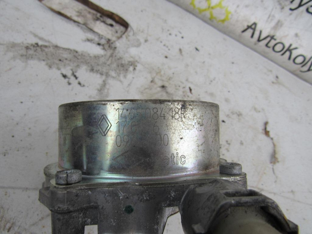 Вакуумний насос Renault Master III 2.3 dci 2015-2020 (146508418R) Ковель - фото 1