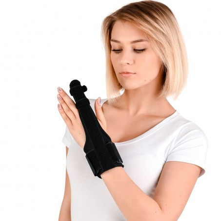 Ортез на пястно-фаланговые суставы Алком 3070 Днепр - изображение 1