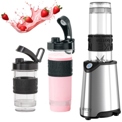 Блендер Camry CR 4069 inox Винница - изображение 6