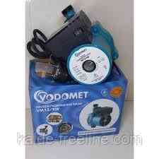 Насос підвищення тиску VODOMET GRS 12/10W, Н=10М, Q=2,3кбМ, P=160W, обм.мідь Харків