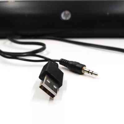 Акустическая система HP DHE-6010 LED RGB (DHE-6010) Винница