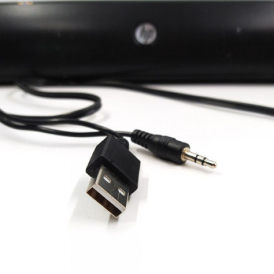 Акустическая система HP DHE-6010 LED RGB (DHE-6010) Винница - изображение 6