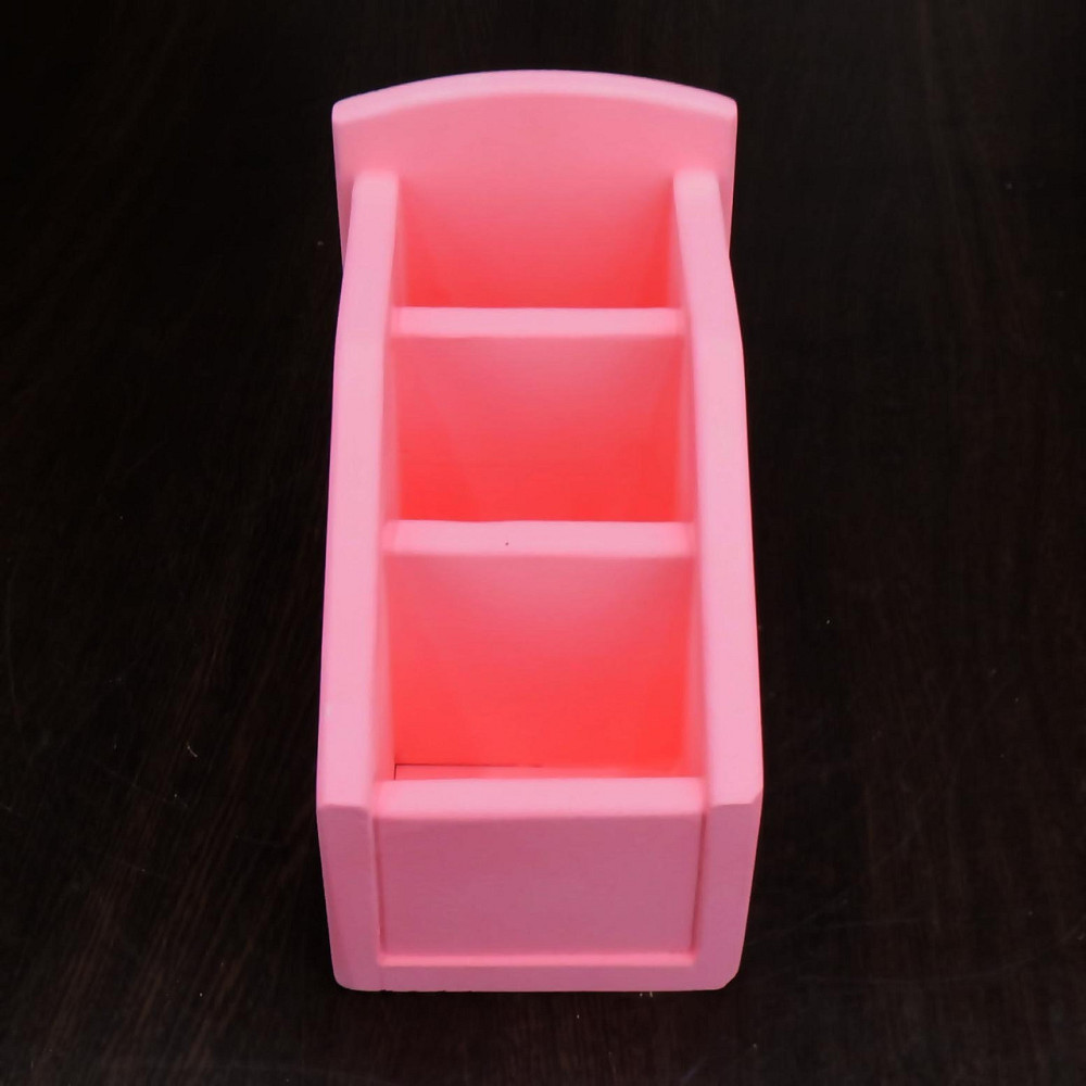 Органайзер для пультів "Трабзон 23" барбі Миколаїв - фото 3