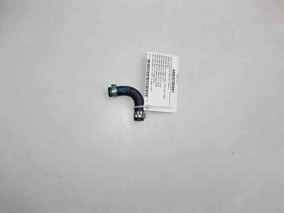 Mercedes-Benz  A6540780081 Шланг паливний обратка від рампи C-Class W205 A-Class W177 E-Class W213 S213 C238 CLS C257 Одеса