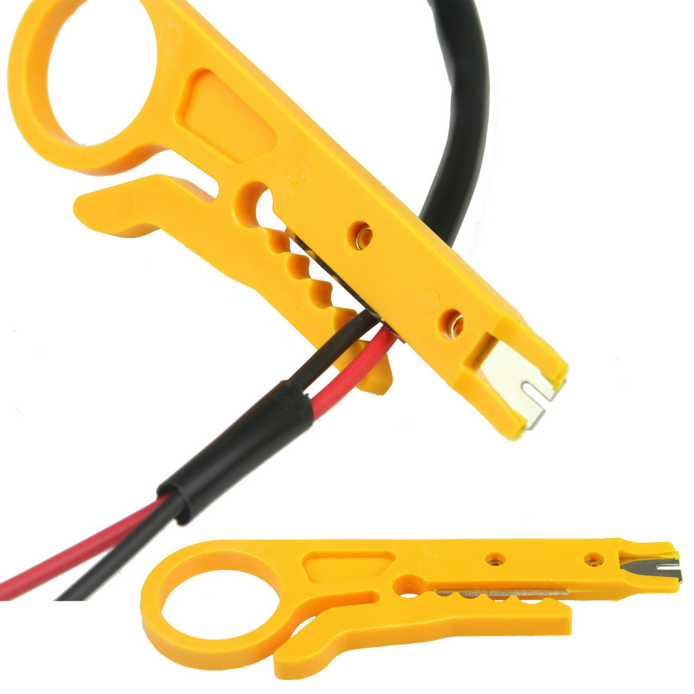 Набор паяльных инструментов с мультиметром и 6 сменных паяльных жал Mar-Pol (M79345) Нововолынск - изображение 4