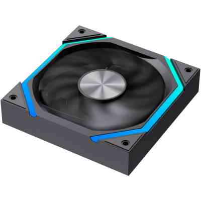 Кулер для корпуса Gamemax FN12A-N2-R Винница