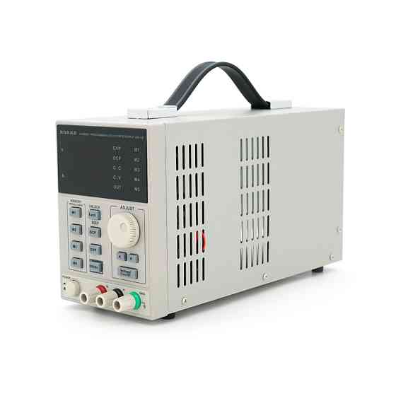 Блок живлення з цифровою індикацією KORAD KA6005P Київ