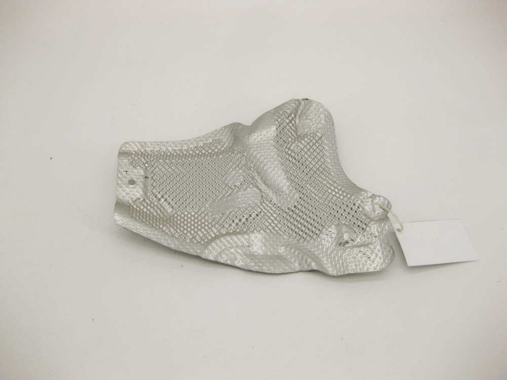 Mercedes-Benz  A2136821300 Теплозахисний екран на моторному щиті E-Class W213 C238 CLS C257 Одесса - изображение 5