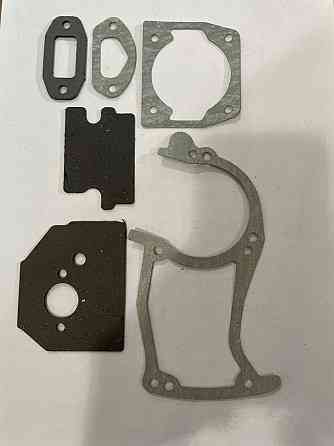 Прокладки бензопилки (набір) для Goodluck GL4500/5200 Мукачево