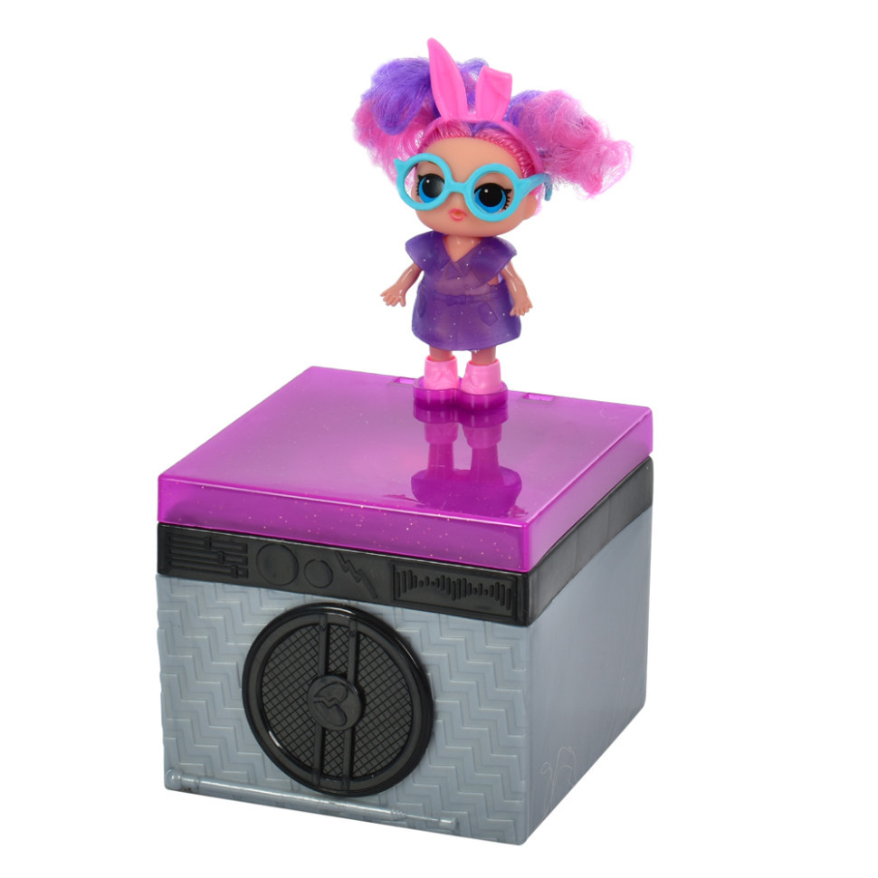 Дитяча лялька з аксесуарами Bambi 0002L мікс видів Вінниця - фото 5