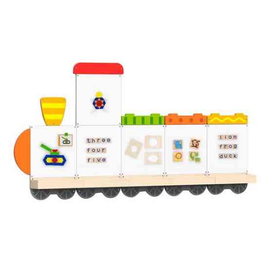 Набор магнитных досок Viga Toys No3 (50773FSC) Харьков