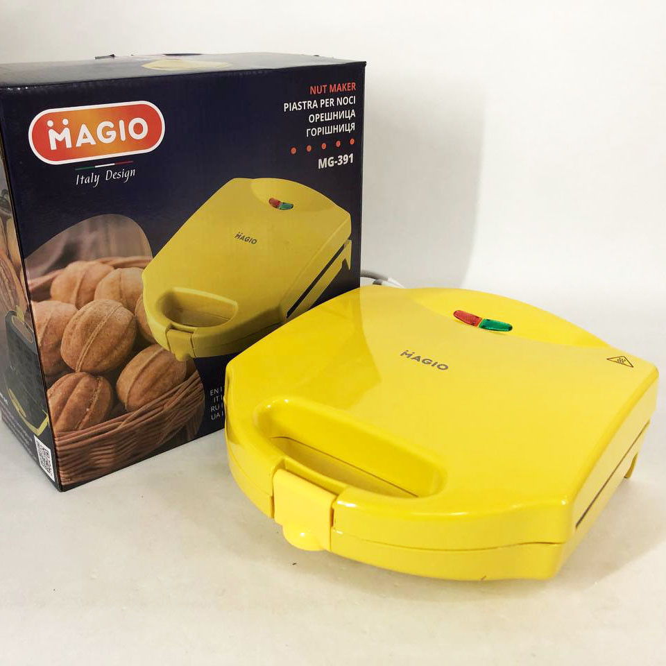 Вафельница для тонких вафель, Вафельница для гонконгских вафель дома Электронная SF-64 Львов - изображение 12