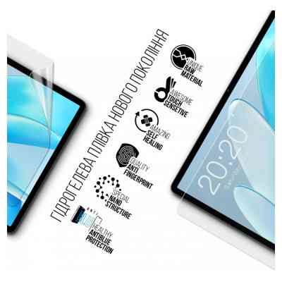 Плівка захисна Armorstandart Anti-Blue Teclast M50HD LTE (ARM74038) Вінниця