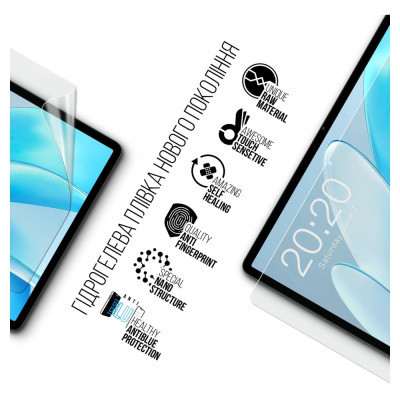 Плівка захисна Armorstandart Anti-Blue Teclast M50HD LTE (ARM74038) Вінниця - фото 2