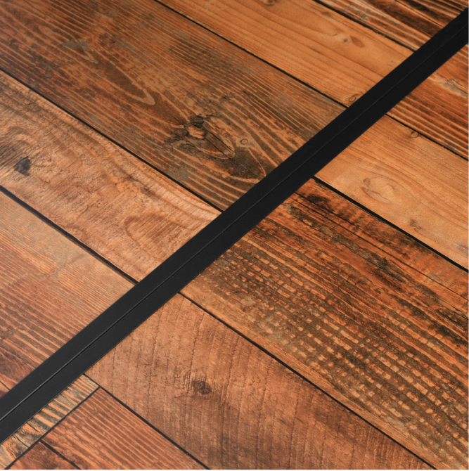 Розкладний туристичний стіл-валіза (120 х 60 см) + 4 стільці, комплект садових меблів, Коричневий (імітація дерева) Київ - фото 9