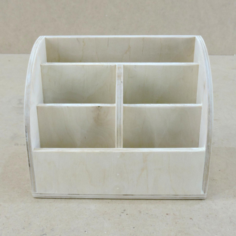 Органайзер для пультов 