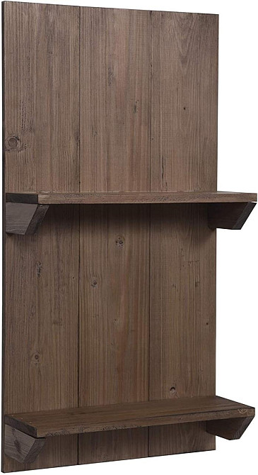 Настінна полиця "Харбор" мокко Миколаїв - фото 1