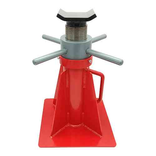 Підставка автомобільна регульована Heavy Duty 20 тонн 420~680MM (ХЗСО) HDJS6820 Одеса