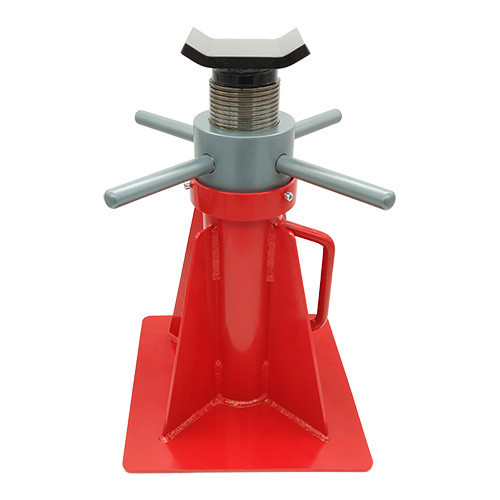 Підставка автомобільна регульована Heavy Duty 20 тонн 420~680MM (ХЗСО) HDJS6820 Одеса - фото 3