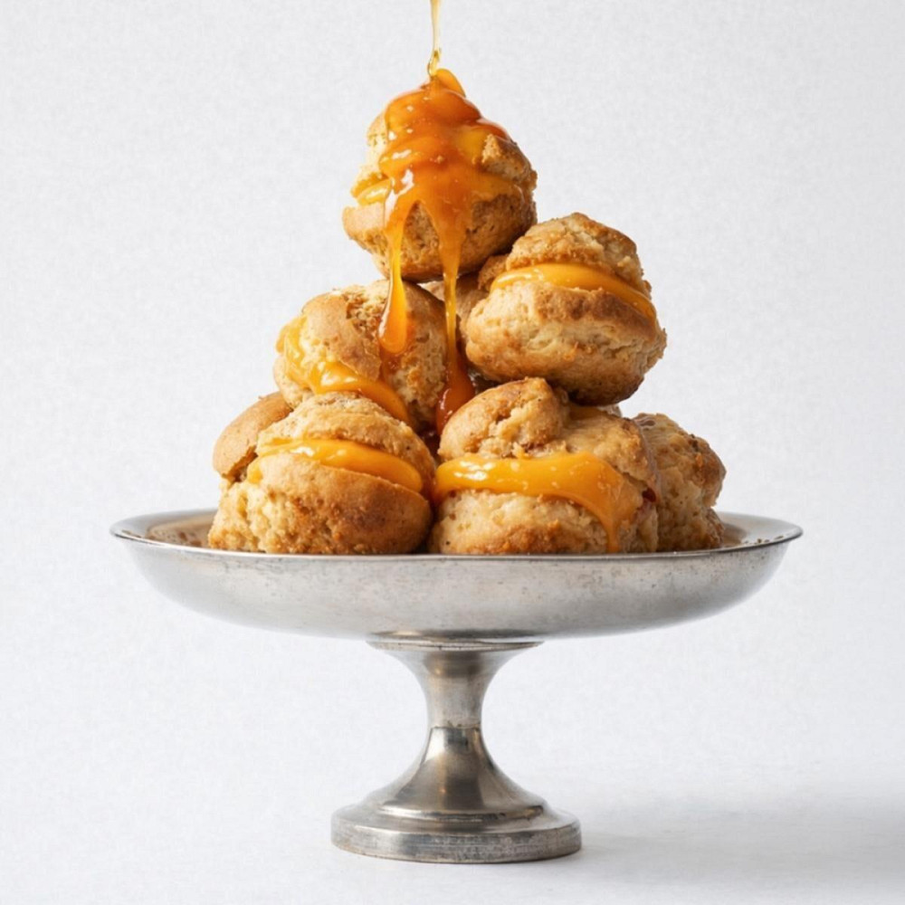 Лубрикант на водній основі JO Bake Shoppe - Orange Creampuff 60 мл, без цукру та парабенів Sex Aura Київ - фото 9