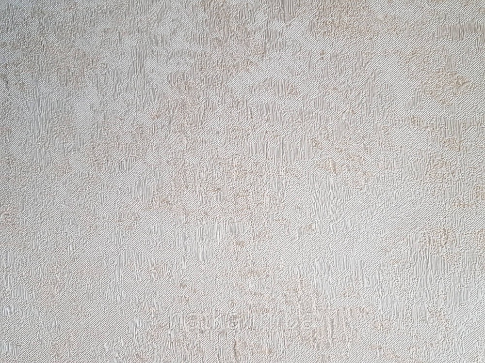 Шпалери метрові вінілові на флізеліні Sintra Structure під венеціанську штукатурку золотисті бежеві з глянцем 406755 Київ - фото 1