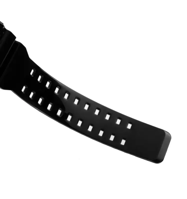 Годинник чоловічий наручний Skmei 1832 (Чорний з синім) Київ - фото 6