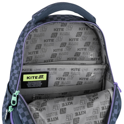 Рюкзак шкільний Kite Education teens 8001M-3 (K25-8001M-3) Вінниця - фото 7