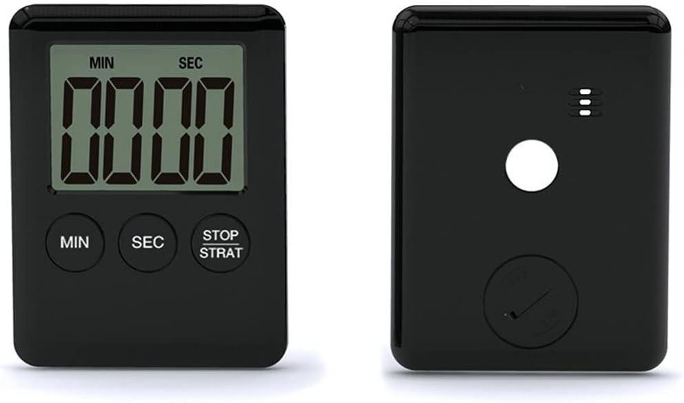 Кухонный таймер с дисплеем и звуковым сигналом Киев - изображение 3