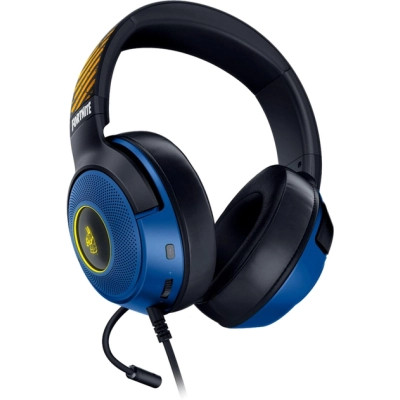 Навушники Razer Kraken V3 X Fortnite USB (RZ04-03750500-R3M1) Вінниця - фото 3