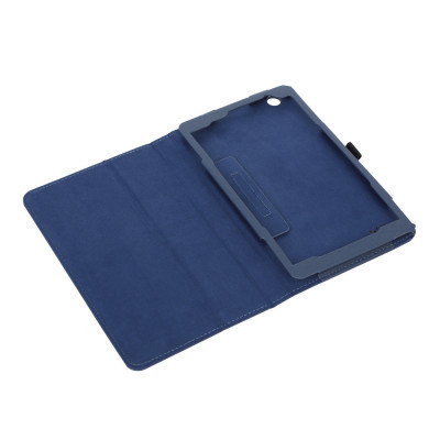 Чехол для планшета BeCover Slimbook для Prestigio Multipad Grace 3778 (PMT3778) Deep Bl (703653) Винница - изображение 4