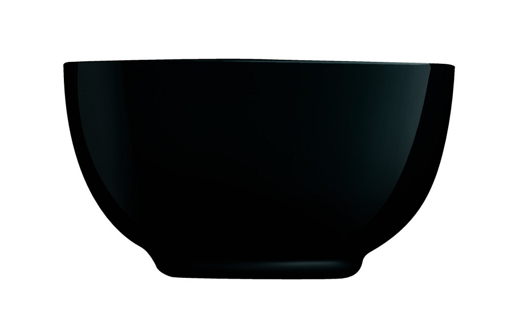 Салатник LUMINARC DIWALI BLACK (6425797) Киев - изображение 1