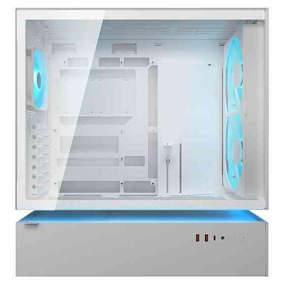 Корпус Cougar CFV235 Mesh White ( 15746 ) Харьков