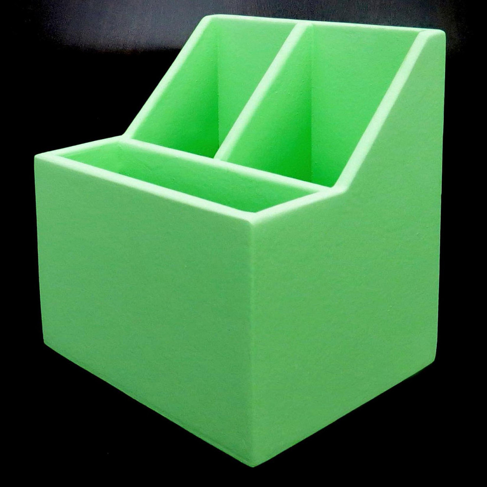 Підставка для столових приладів "Сенапе" мохіто Миколаїв - фото 2