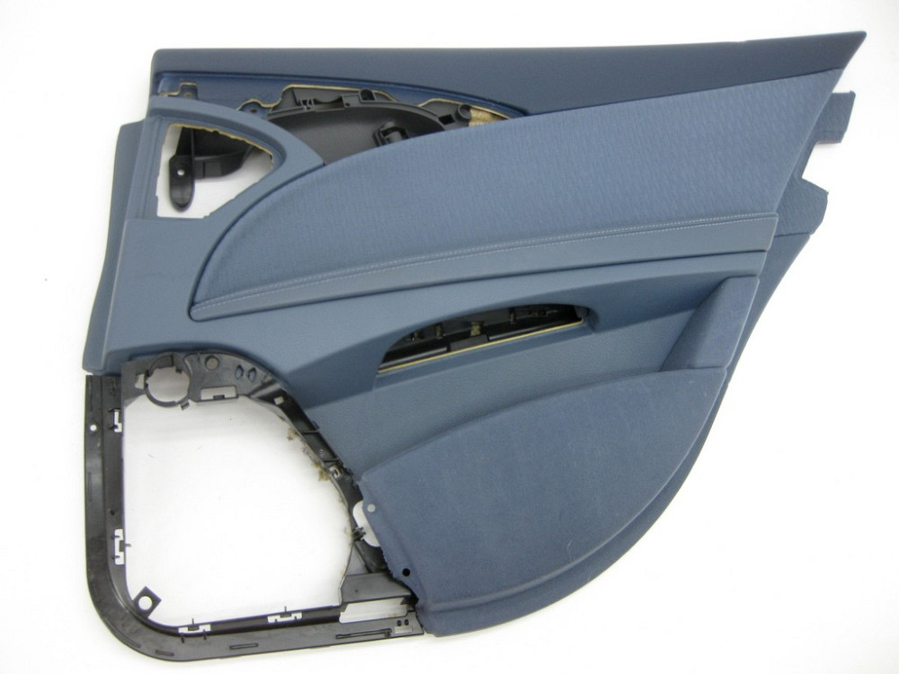 Mercedes-Benz  A2117301663 9D22 Карта синя задніх правих дверей Elegance E-class W211 E-class S211 Одеса - фото 7