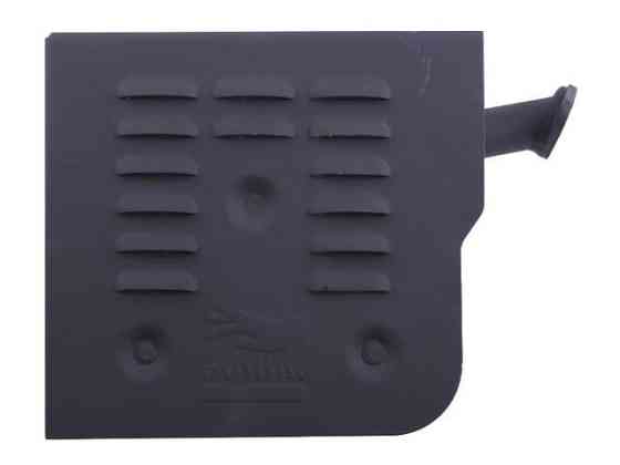 Глушитель  на генератор  генератор  1,2 KW Мукачево