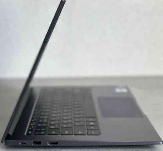 Ноутбук: Huawei Mate Book D14 (14.0 IPS, Ryzen 5 3500U, Vega 8 8 8/512Gb.SSD Харків