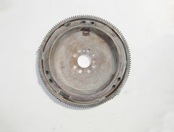 Mercedes-Benz  A2780300112 Маховик - зубчастий вінець для двигунів M272 V6 2.5 3.0 3.5л M157 V8 5.5 6.0л M273 5.5л M177 4.0л M156 6.3л Одеса - фото 2