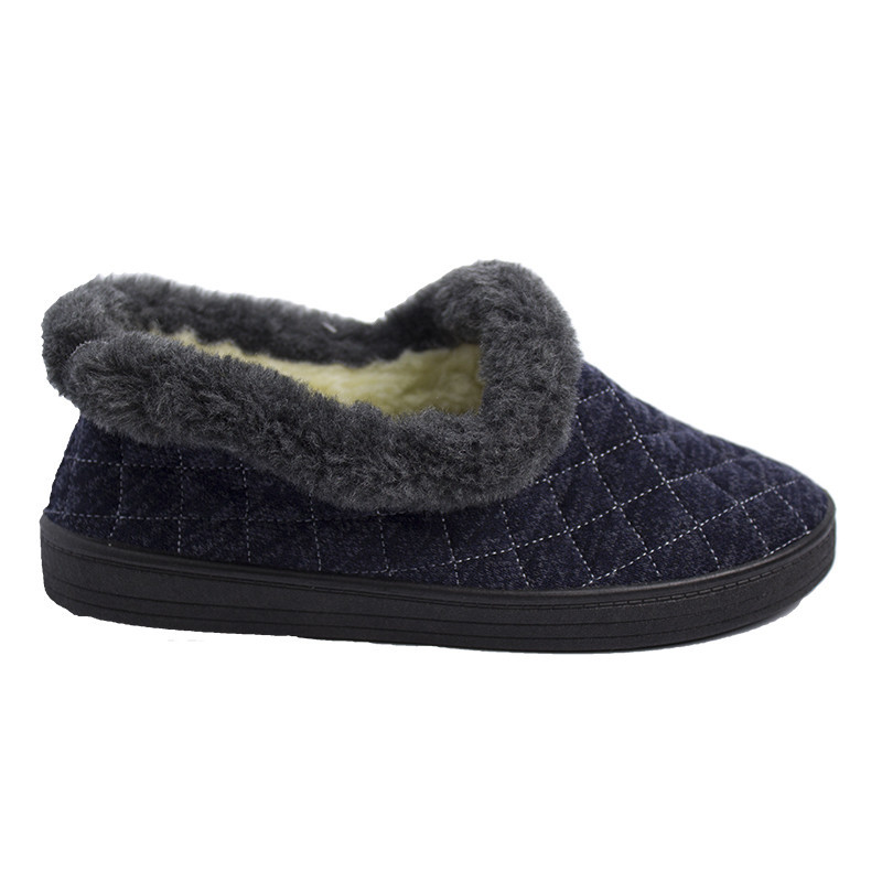 Тапочки с задником бабуши подходят на улицу. Бурки женские с задником на овчине. Бабуши, бурки 38р / 39р - 24, Одесса - изображение 1