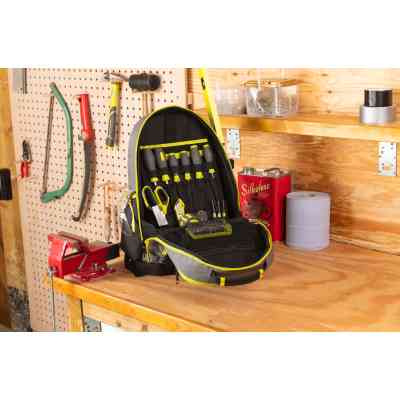 Сумка для инструмента Ryobi рюкзак RSSBP1 (5132005343) Винница